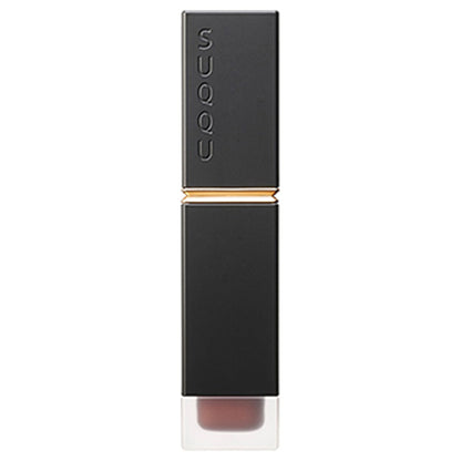 SUQQU Comfort Lip Fluid Fog, 07 Brown -HOUJIIRO, 6.6g