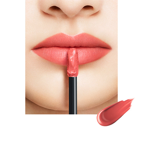 SUQQU Comfort Lip Fluid Fog, 04 HANASHIMO, 6.6g