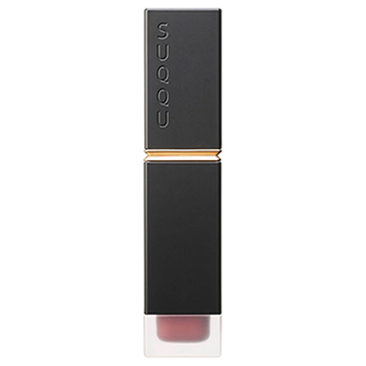 SUQQU Comfort Lip Fluid Fog, 03 WATAICHIGO, 6.6g