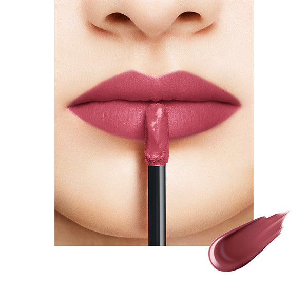SUQQU Comfort Lip Fluid Fog, 03 WATAICHIGO, 6.6g