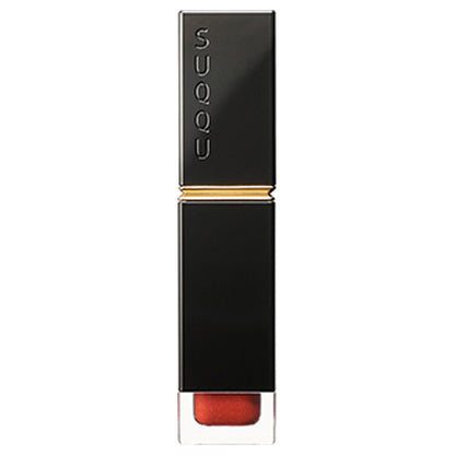 SUQQU Comfort Lip Fluid Glow, 02 MUSUBISHU, 6.6g