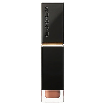 SUQQU Comfort Lip Fluid Glow, 08 Tsuyaama, 6.6g
