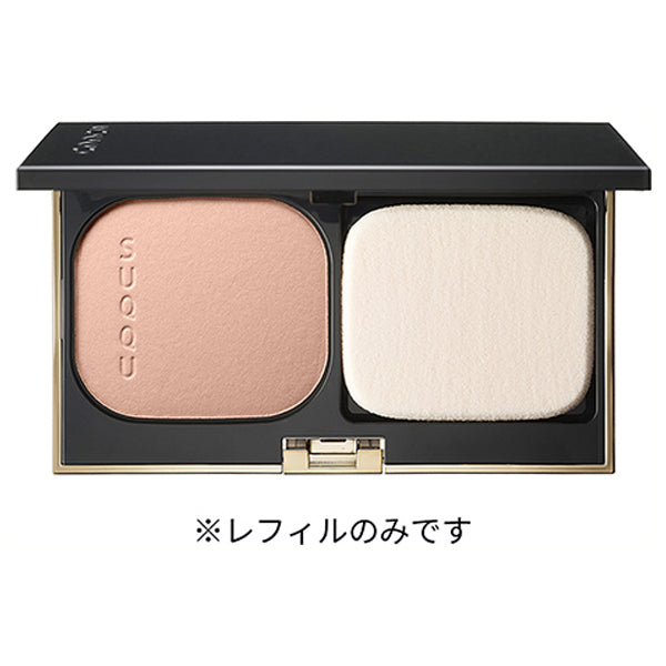 SUQQU Glow Powder Foundation Refill (220)