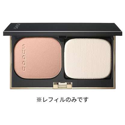 SUQQU Glow Powder Foundation Refill (220)