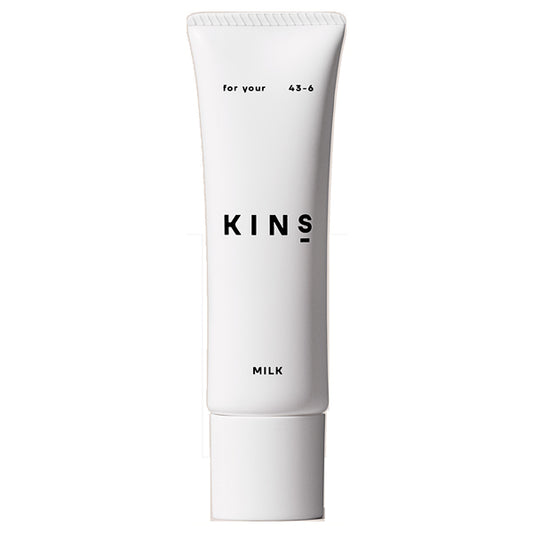 KINS MILK, 30g
