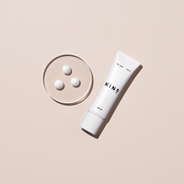 KINS MILK, 30g