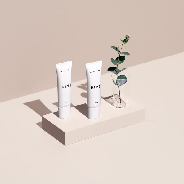 KINS MILK, 30g