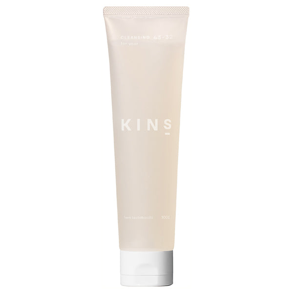 KINS CLEANSING GEL, 100g