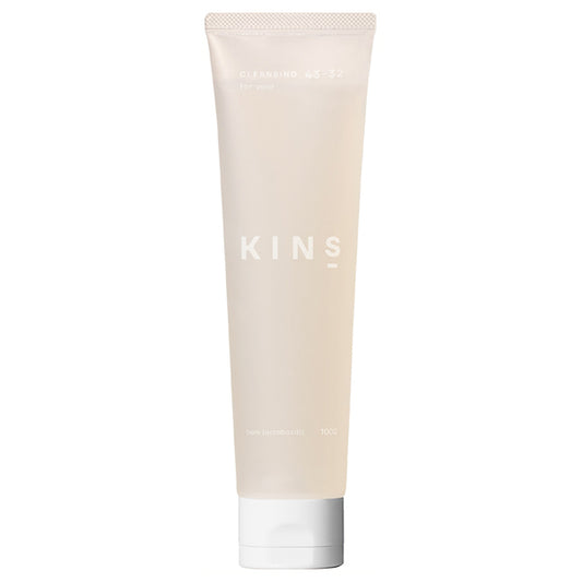 KINS CLEANSING GEL, 100g