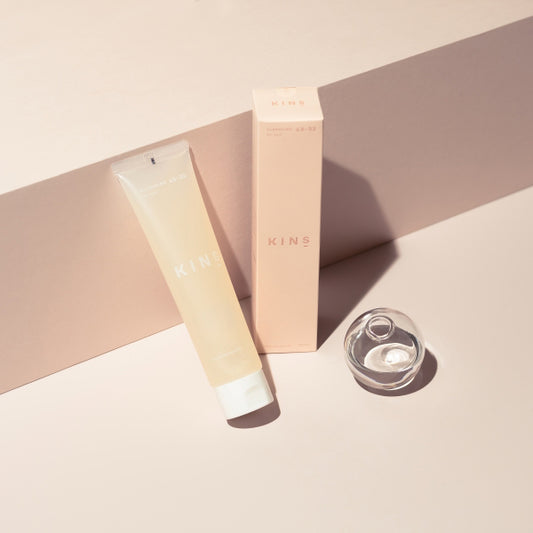 KINS CLEANSING GEL, 100g