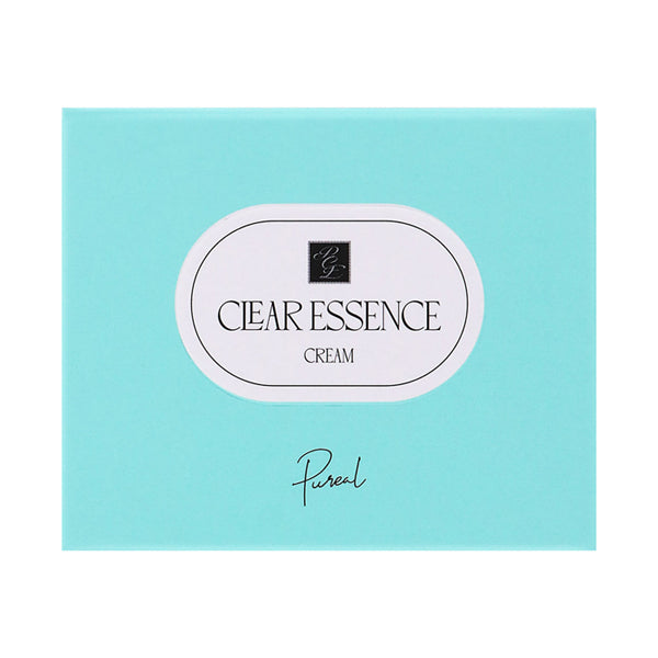 Clear Essence Cream, 80g