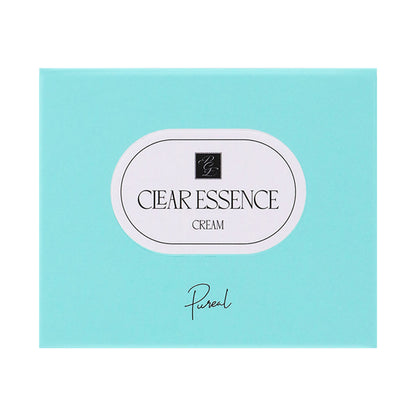 Clear Essence Cream, 80g