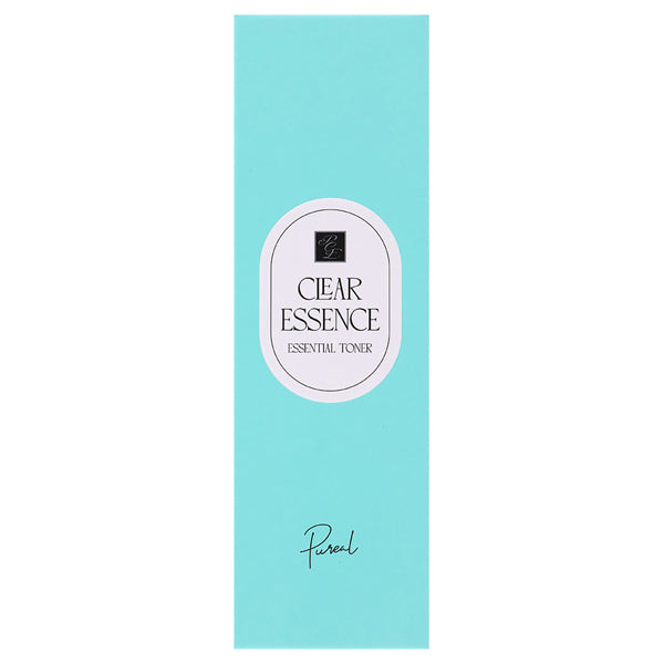 Clear Essence Essential Toner, 200ml
