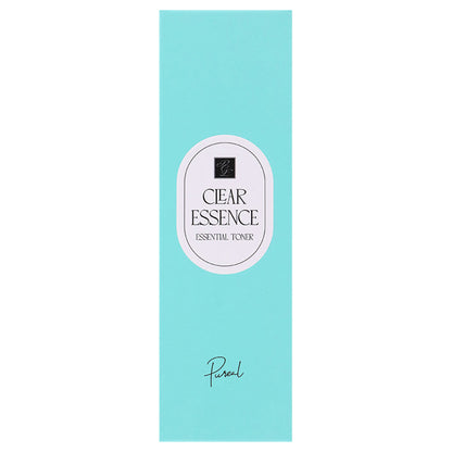 Clear Essence Essential Toner, 200ml