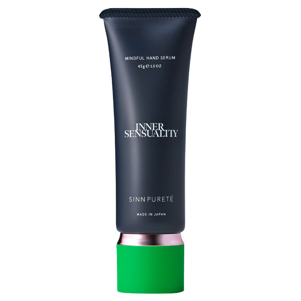 Sinn Purete' Mindful Hand Serum Inner Sensuality, 45g