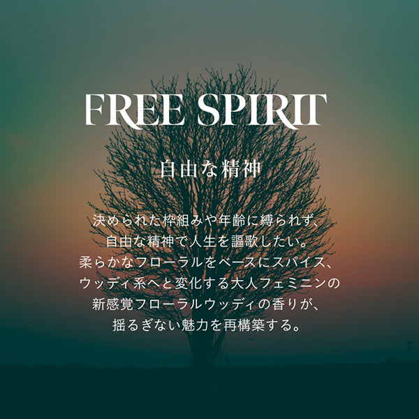 Sinn Purete' Mindful Hand Wash Free Spirit, 480ml