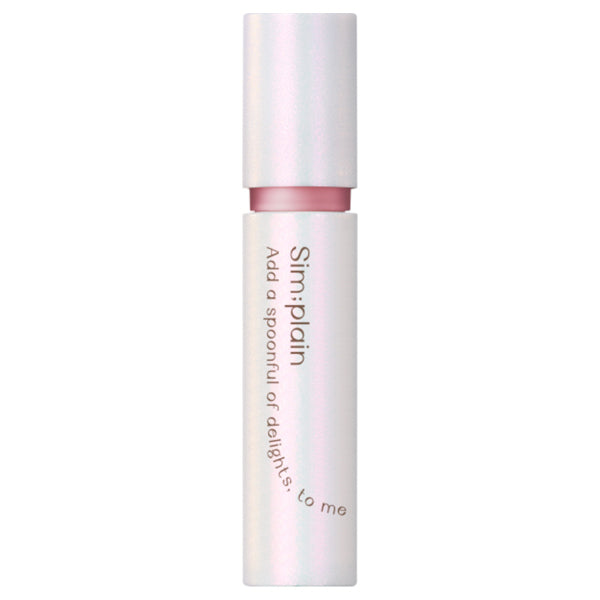 Sim;plain Water Blur Tint (03 Comfy Mauve), 4.3g