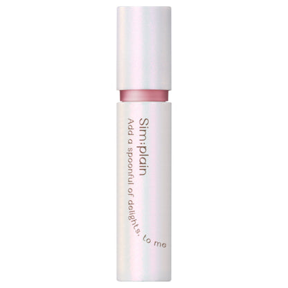 Sim;plain Water Blur Tint (03 Comfy Mauve), 4.3g