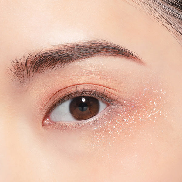 Chacott COSMETICS Multi-color variation Sparkle, SP10, 1.05g