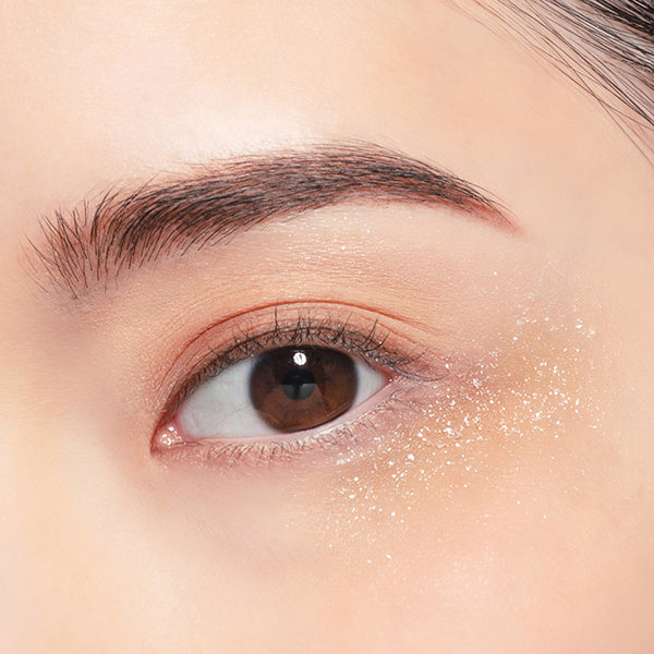 Chacott COSMETICS Multi-color variation Sparkle, SP09, 1.05g