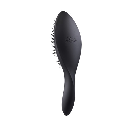 ReFa Ale Brush (Matte Black)