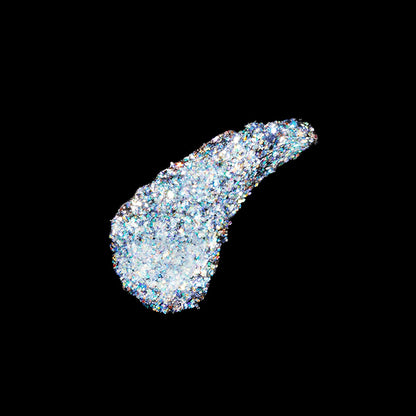 Chacott Multi Glitter (334 Blue), 4g