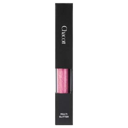 Chacott Multi Glitter (332 Red), 4g