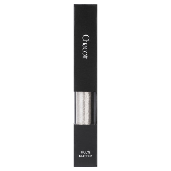 Chacott Multi Glitter (331 Silver), 4g