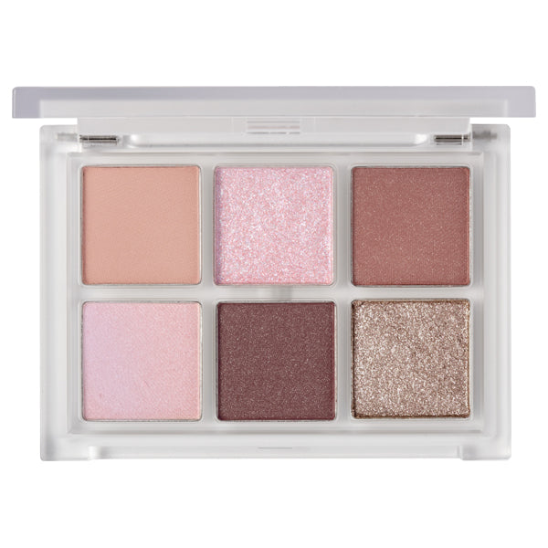 Mood Color Eyes, 02 Date, 4.3g