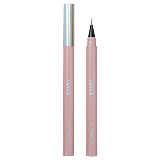Secret Kiwami Liner S, 02 Shadow Pink, 0.62g