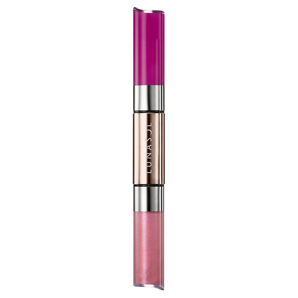 LUNASOL Ilum Glow Lips, EX01