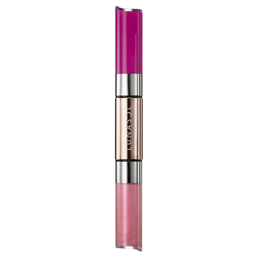 LUNASOL Ilum Glow Lips, EX01