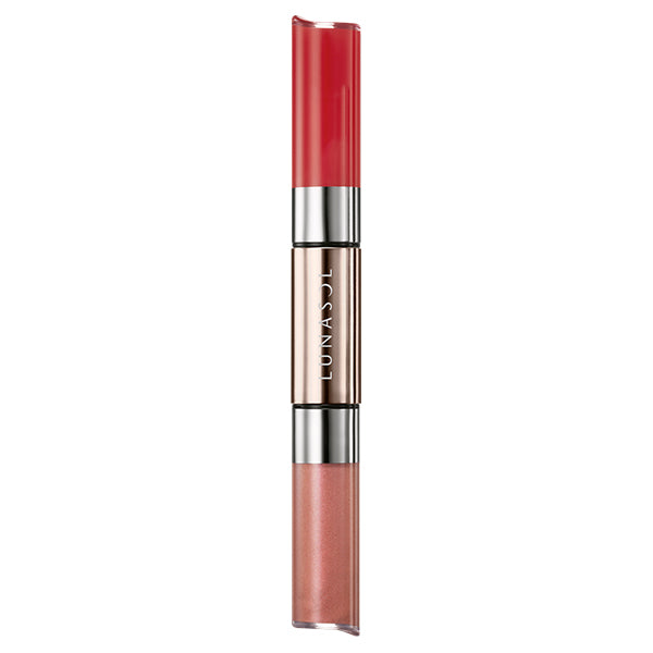 LUNASOL Ilum Glow Lips, EX02