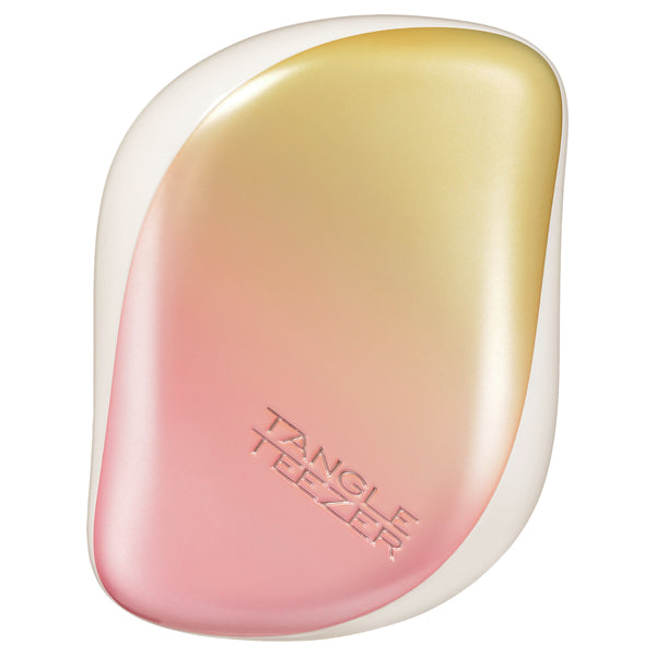 Tangle Teezer Compact Styler (Silky Pink), 86g
