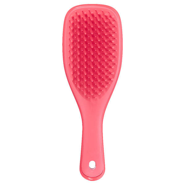 Tangle Teezer The Ultimate Detangler Mini (Navel Pink), 34g