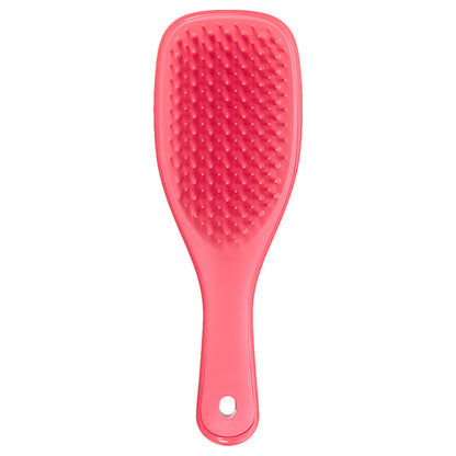 Tangle Teezer The Ultimate Detangler Mini (Navel Pink), 34g