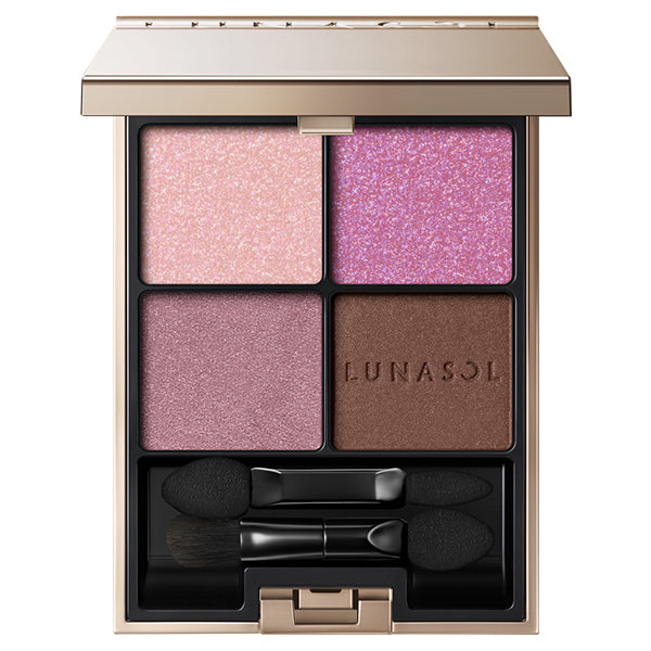 LUNASOL Eye Coloration, EX36