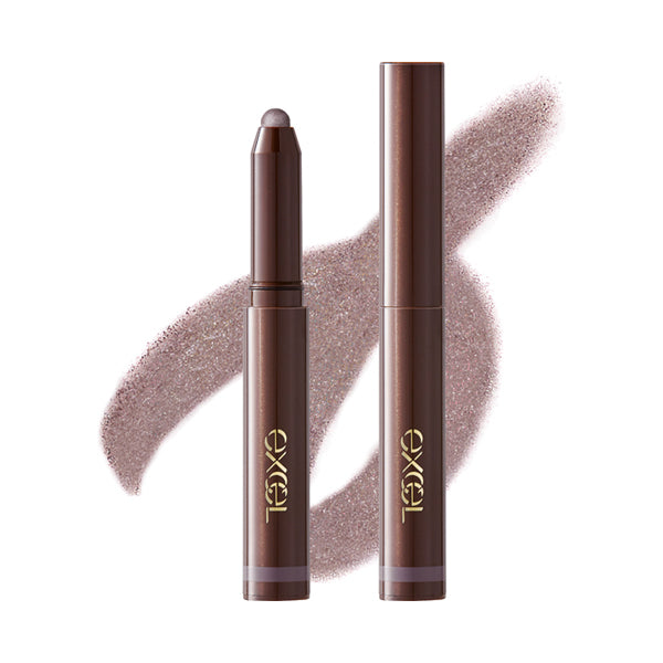 excel Gleam On Fit Shadow, GF10 (Blanket), 1.9g