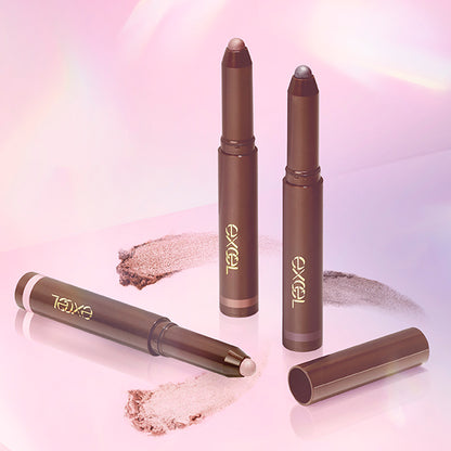 excel Gleam On Fit Shadow, GF11 (Bijou Ring), 1.9g