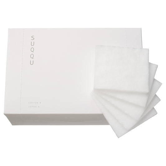SUQQU Cotton N
