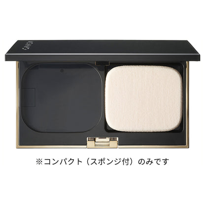 SUQQU Glow Powder Foundation Compact, 1 piece