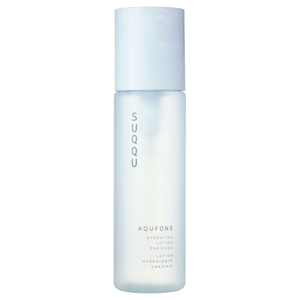 SUQQU Acuponse Hydrating Lotion Enriched, 200ml