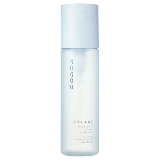 SUQQU Acuponse Hydrating Lotion Enriched, 200ml