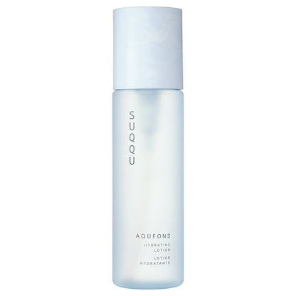 SUQQU Aqufons Hydrating Lotion, 200ml