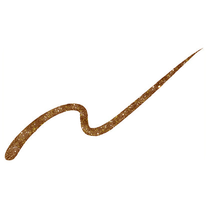 INTEGRATE Snipe Gel Liner S (BR520 Caramel Brown)