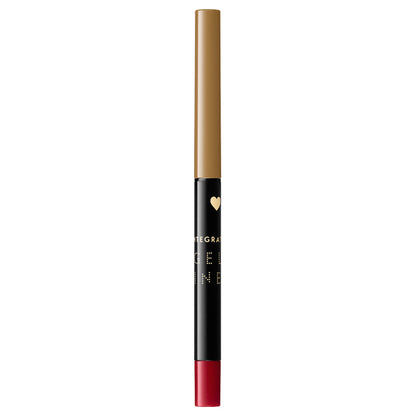 INTEGRATE Snipe Gel Liner S (BR520 Caramel Brown)