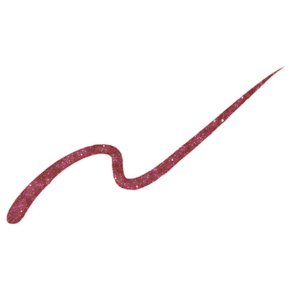 INTEGRATE Snipe Gel Liner S, Refill, RD510_Raspberry Brown, 0.07g