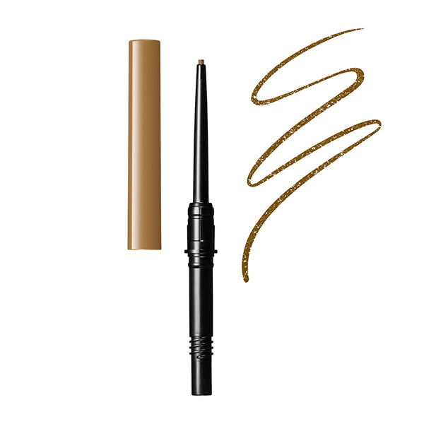 INTEGRATE Snipe Gel Liner S Refill (BR520 Caramel Brown)