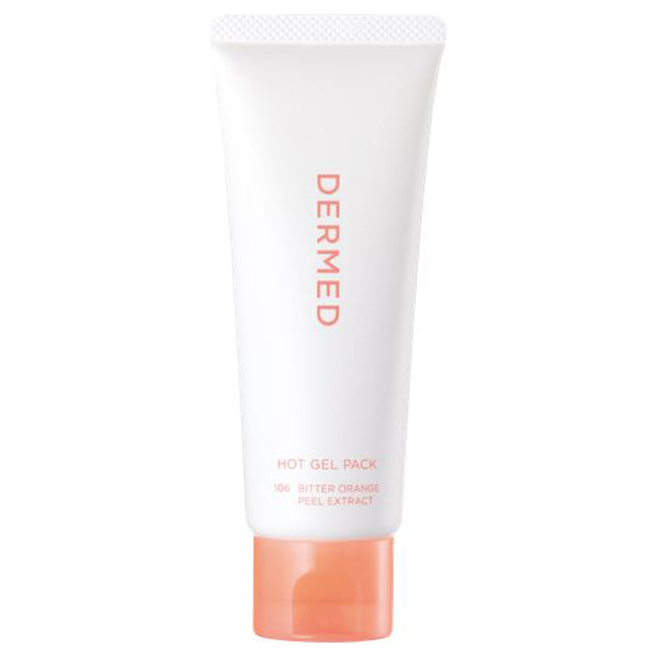 DERMED Hot Gel Pack, 80g