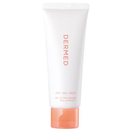 DERMED Hot Gel Pack, 80g